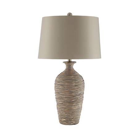 Stein World Stein World 99754 Pallido Table Lamp 99754